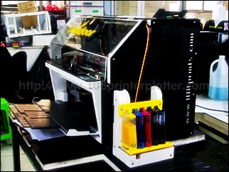 เครื่องพิมพ์ 4สี,เครื่องสกรีนฟอล์ย,เครื่องสกรีน foil,เครื่องพิมพ์ foil,เครื่องพิมพ์วัสดุโค้ง,เครื่องสกรีนวัสดุโค้ง,roland,roland print and cut,print and cut,print and cut printer