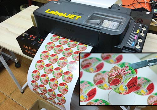 เครื่องพิมพ์สติ๊กเกอร์-ฉลากสินค้า-Label-jet